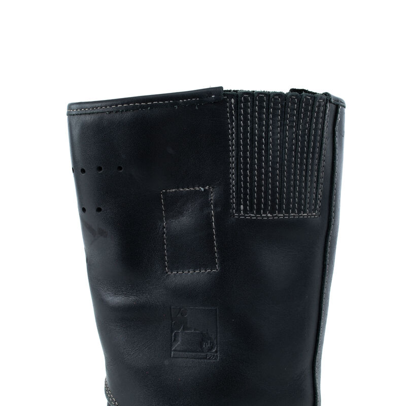 Austrian Baltes Fire Safety Jack Boots | Assorted, , large image number 10